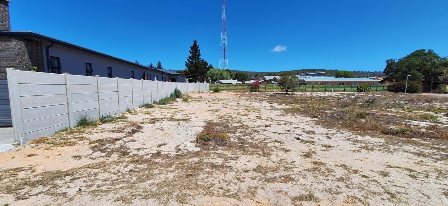 Commercial Property for Sale in Albertinia Western Cape